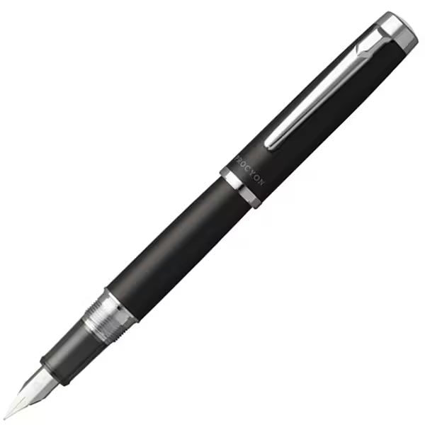 Platinum | Fountain Pen | Procyon | Dual-Purpose
