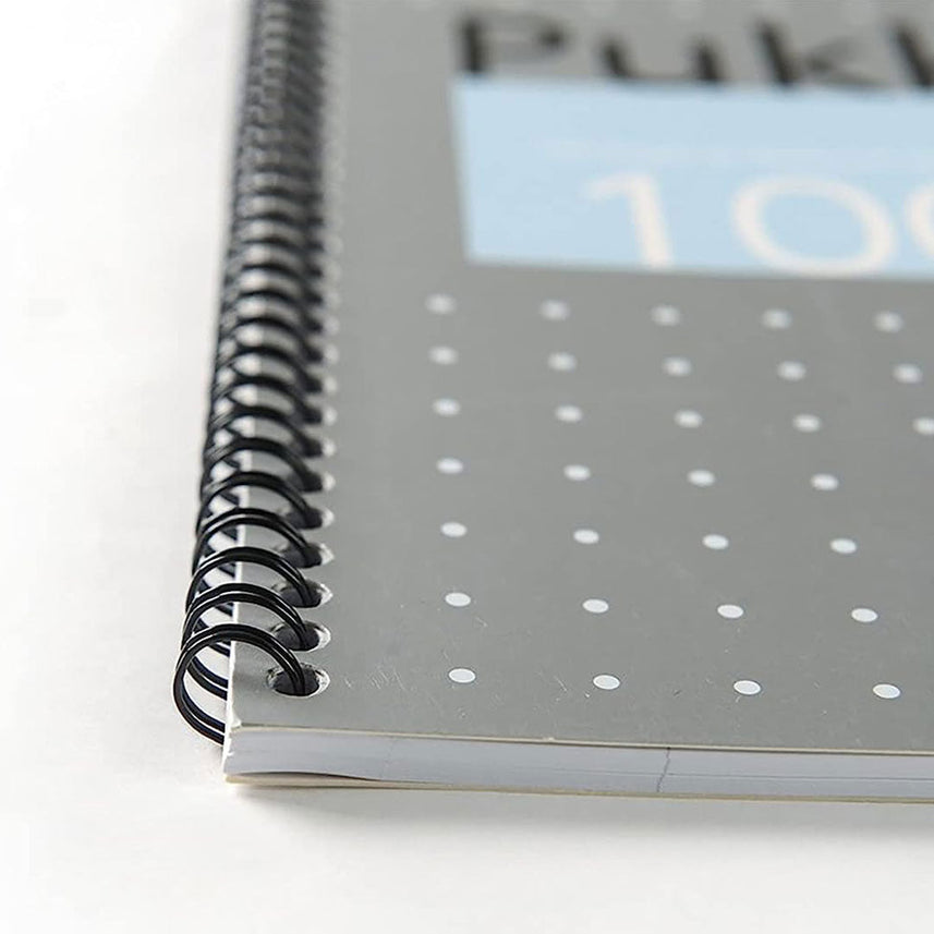 Pukka Pad | A4 | Decor Pad | Metallic