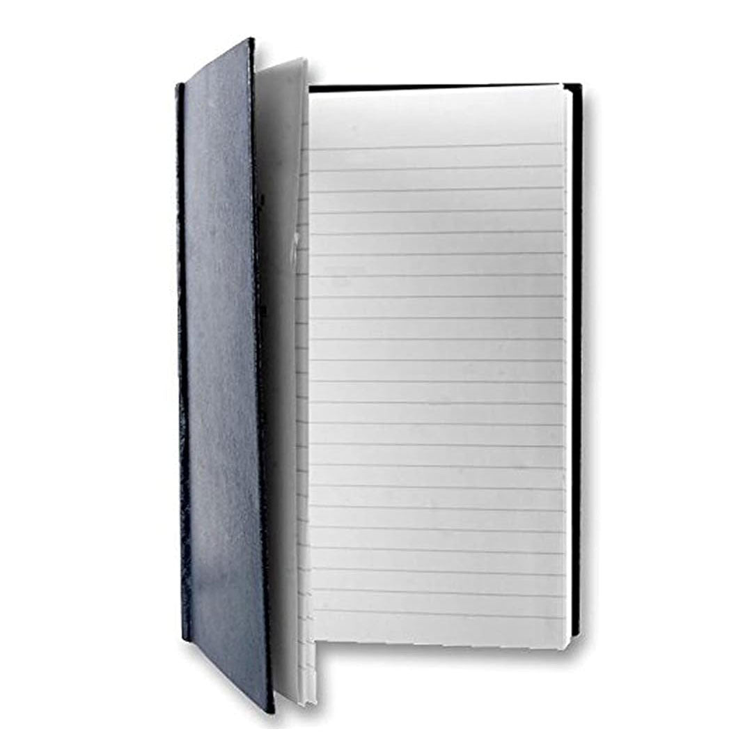 Pukka Pad | A6 | Manuscript Ruled | Pack of 3 | Blue
