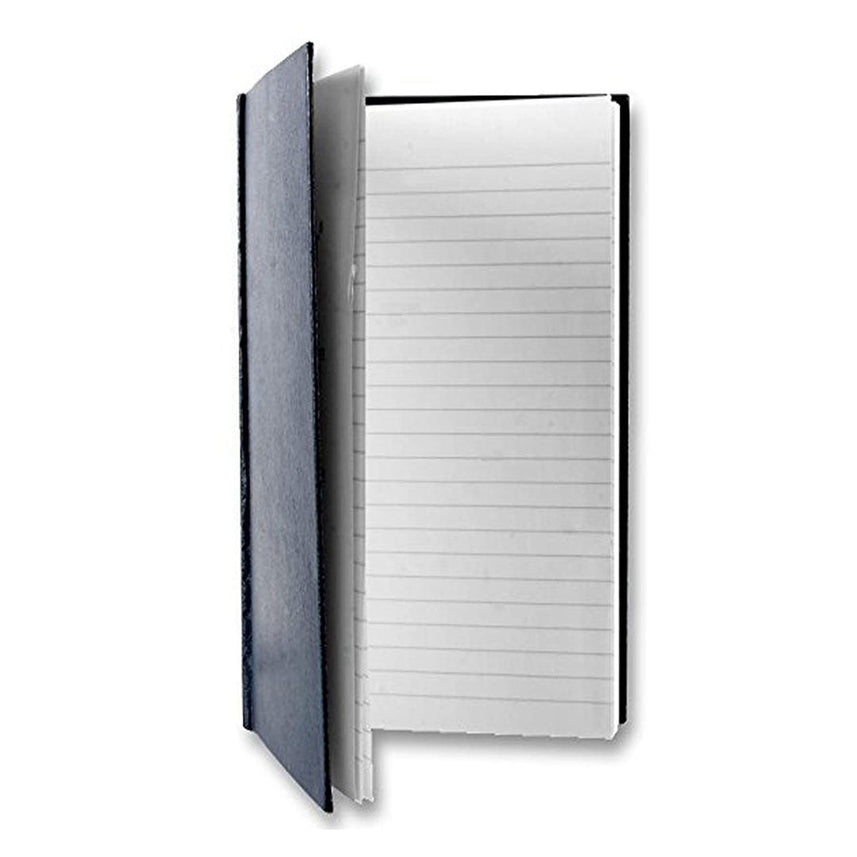 Pukka Pad | A6 | Manuscript Ruled | Blue