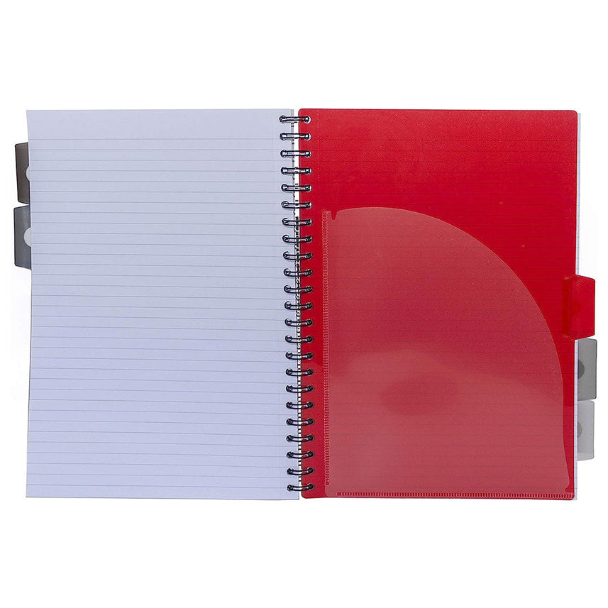 Pukka Pad | A4 | Metallic Project Book