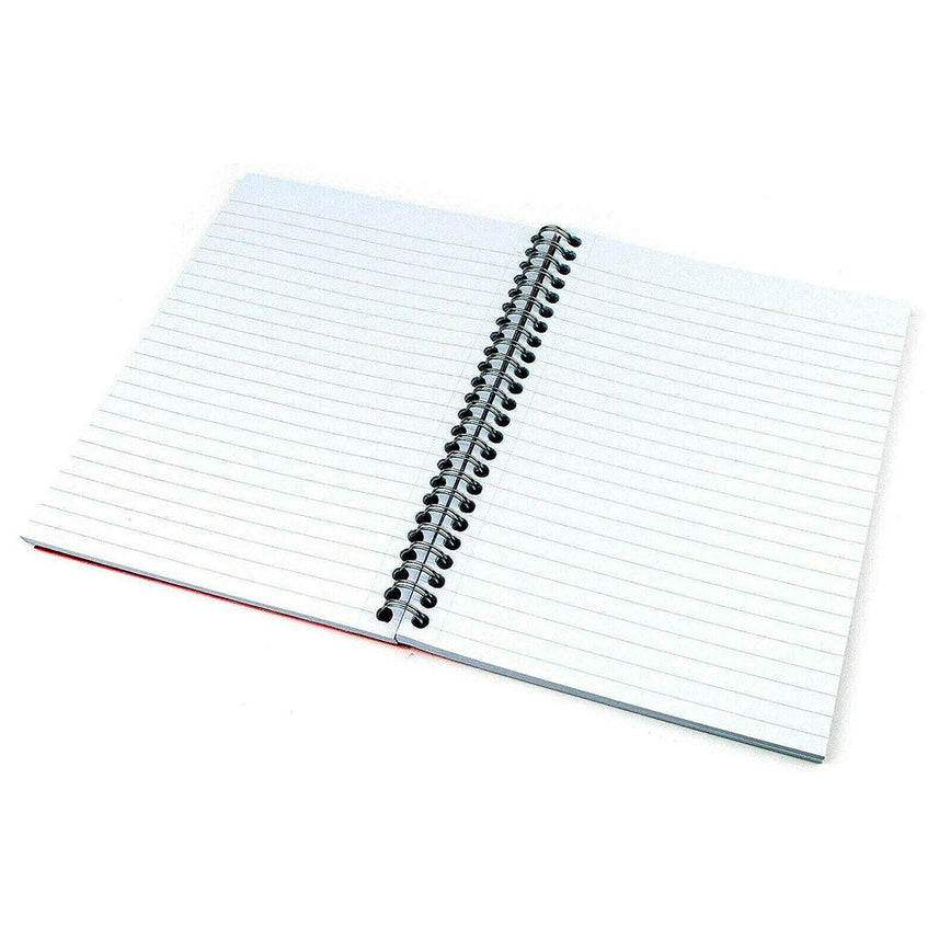 Pukka Pad | A5 | Vogue Jotta Pad | Pink