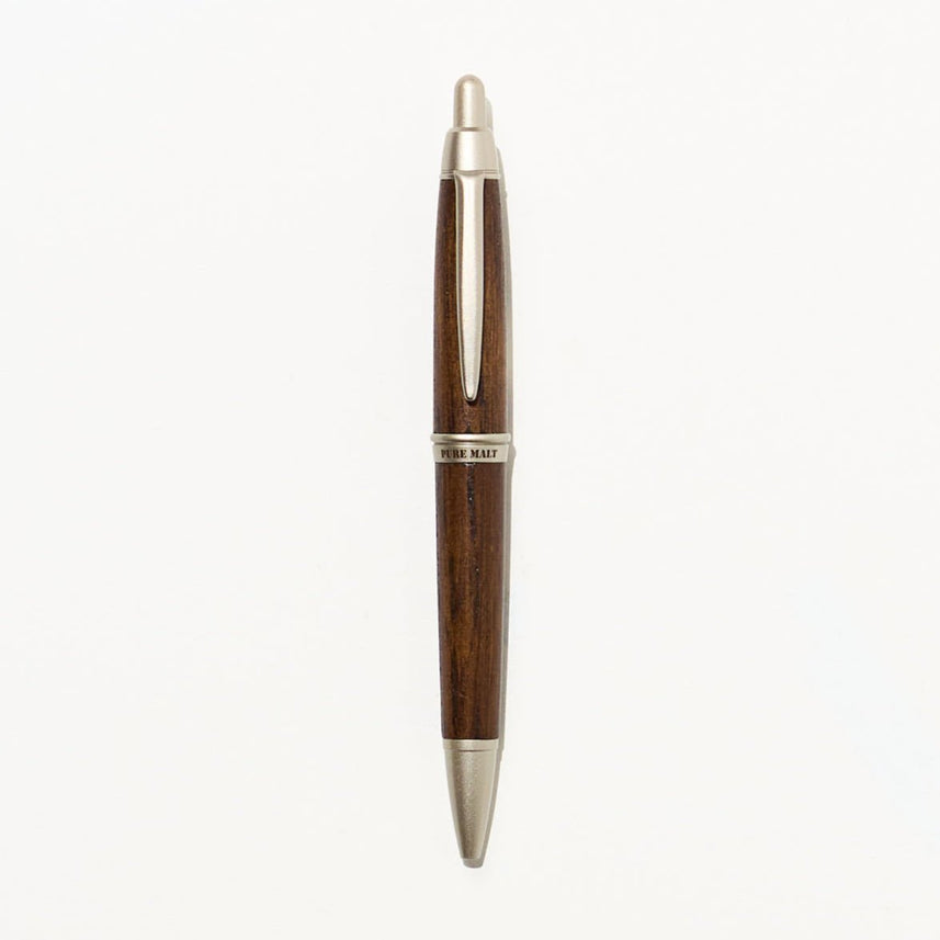 Mitsubishi Pencil | Ballpoint Pen | 0.7mm | Pure Malt | Oil-Based Ink | SS-1015