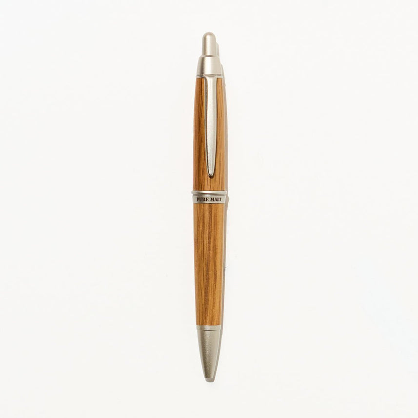 Mitsubishi Pencil | Ballpoint Pen | 0.7mm | Pure Malt | Oil-Based Ink | SS-1015