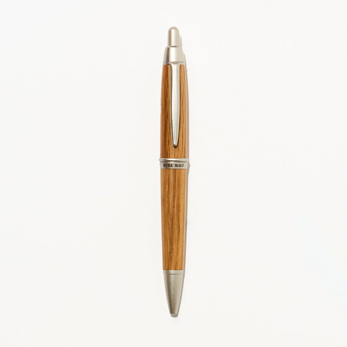 Mitsubishi Pencil | Ballpoint Pen | 0.7mm | Pure Malt | Oil-Based Ink | SS-1015
