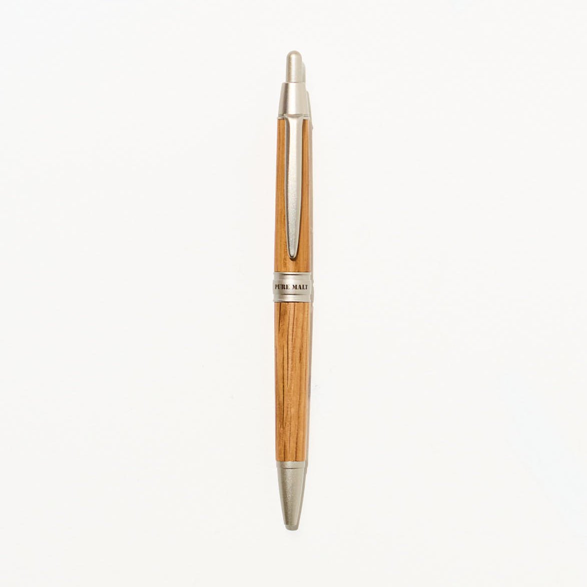 Mitsubishi Pencil | Ballpoint Pen | 0.7mm | Pure Malt | Oil-Based Ink | SS-1025