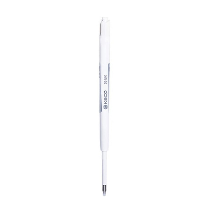 Pure Metal 0.5mm Gel Pen - INDOFUTURE - K1602 - Gel Pens