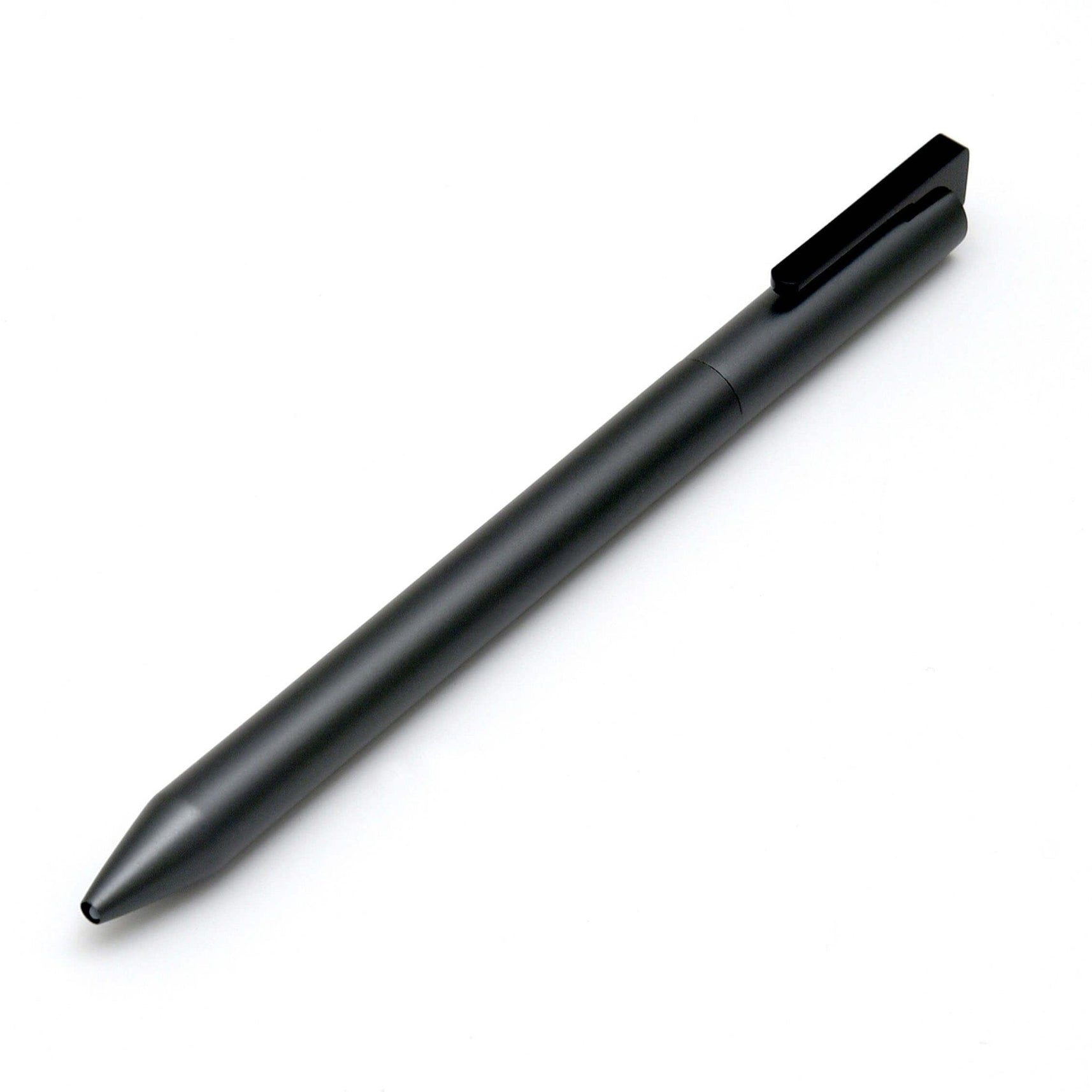 Pure Metal 0.5mm Gel Pen - INDOFUTURE - Pure-Metal - Gel Pens