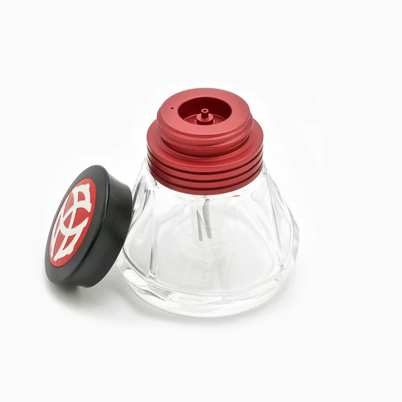 Twsbi | Diamond 50 | Ink Bottles | Red