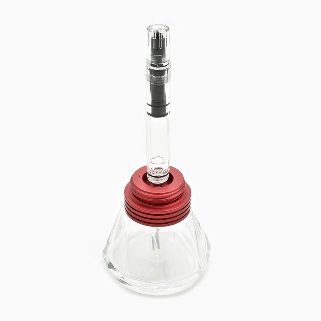 TWSBI | Ink Bottle | Diamond 50 | Red