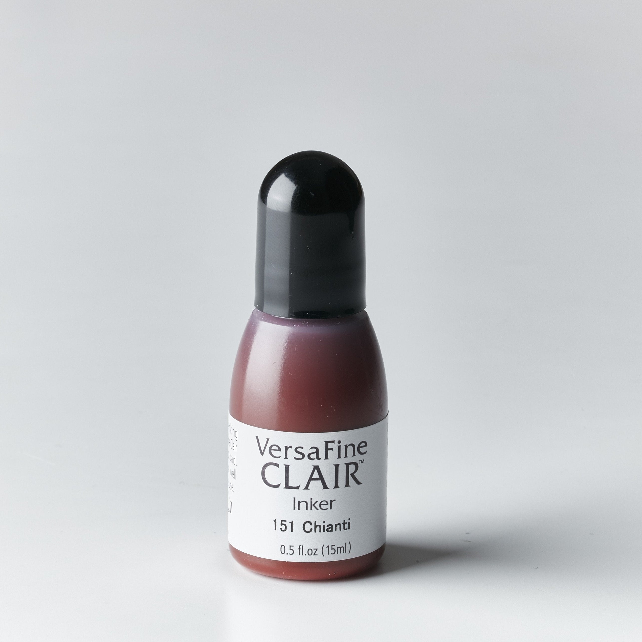 Tsukineko | Reinkers | Versafine Clair