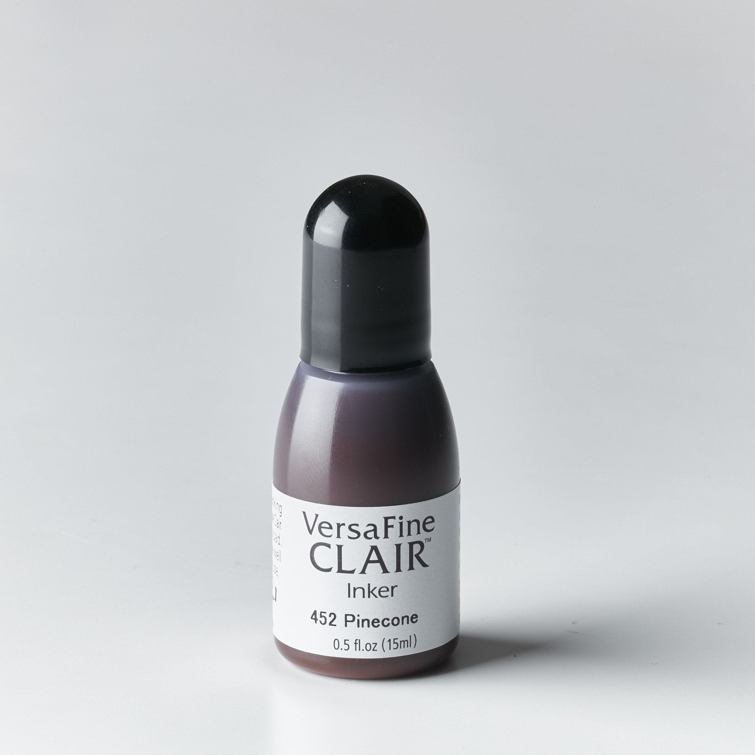 Tsukineko | Reinkers | Versafine Clair