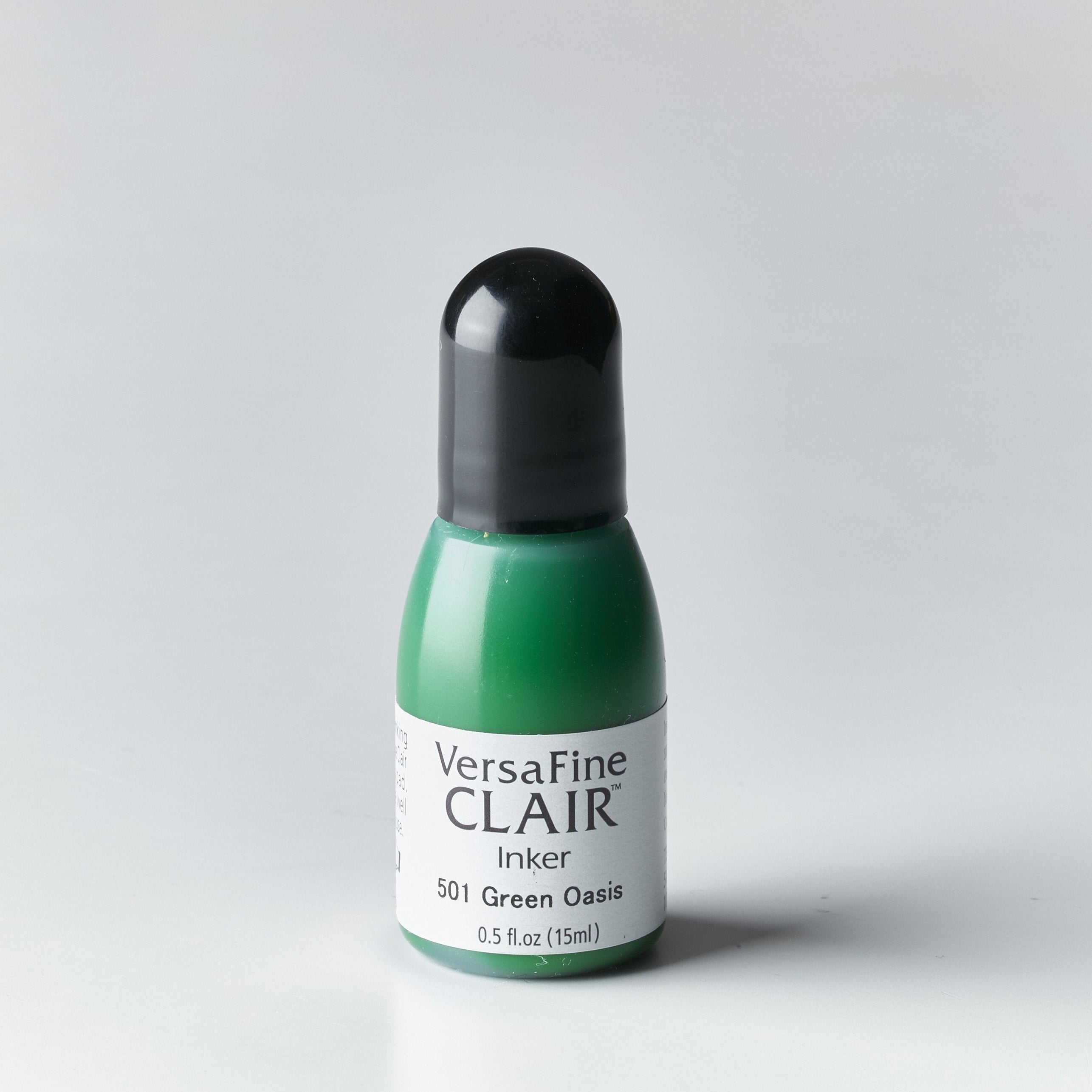 Tsukineko | Reinkers | Versafine Clair