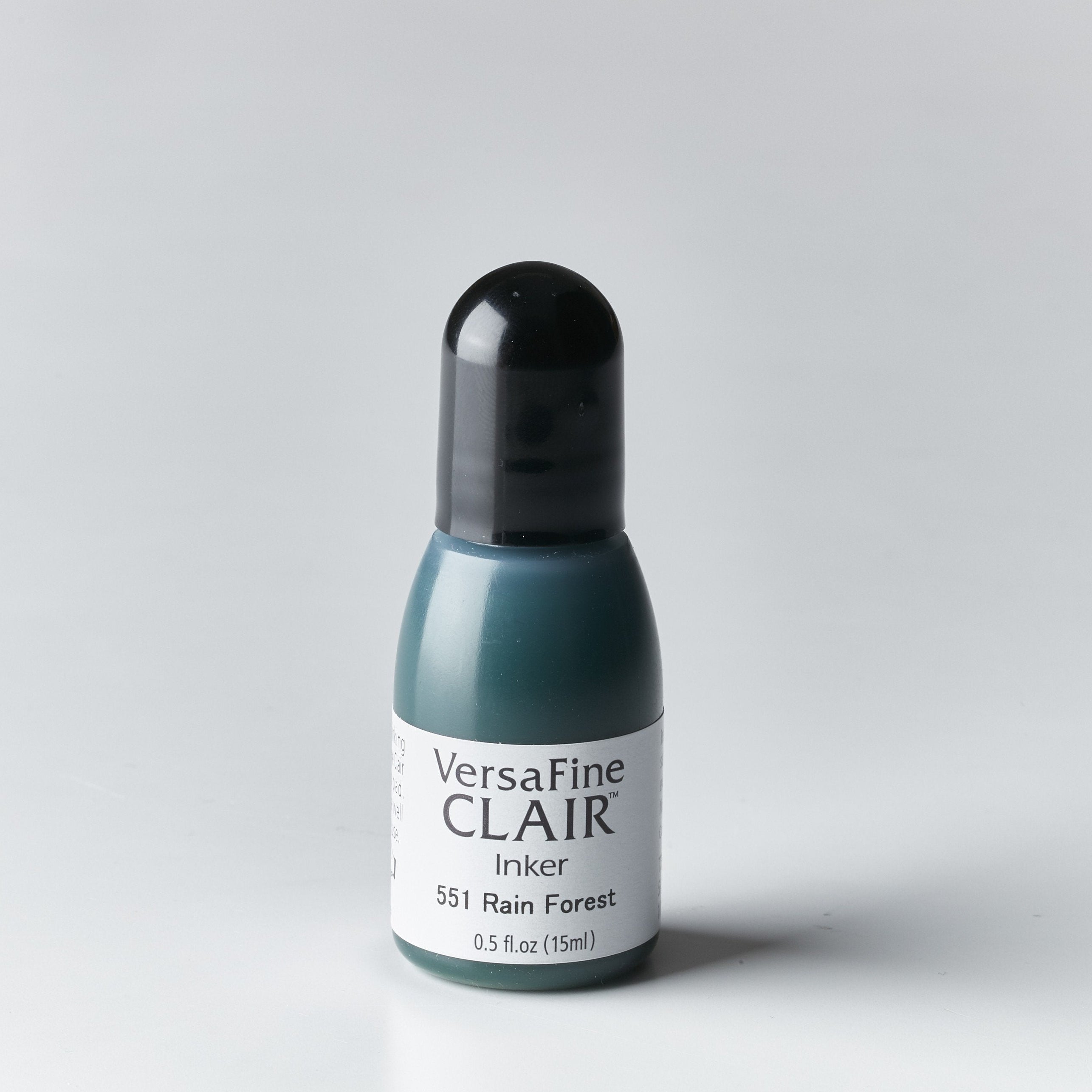 Tsukineko | Reinkers | Versafine Clair