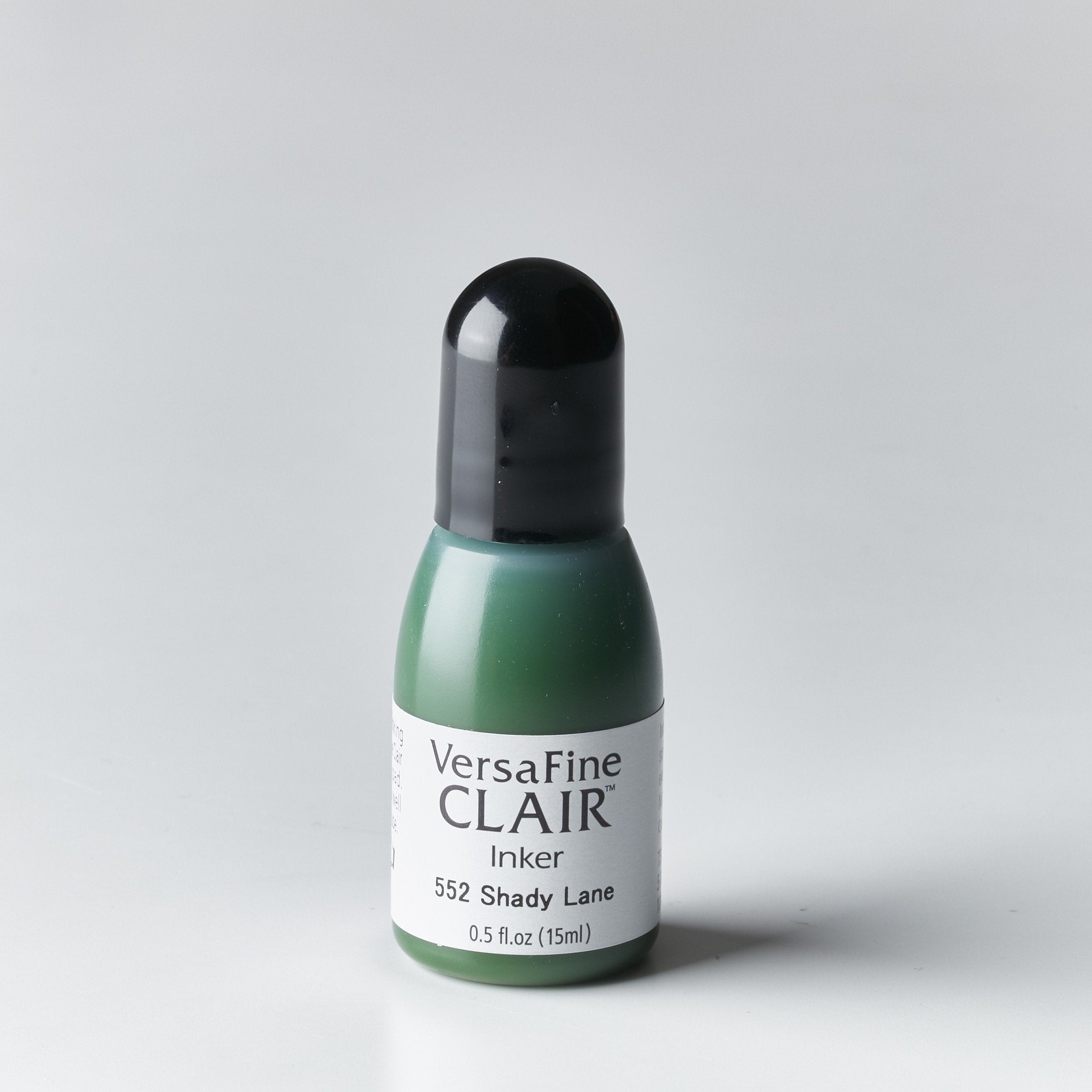 Tsukineko | Reinkers | Versafine Clair