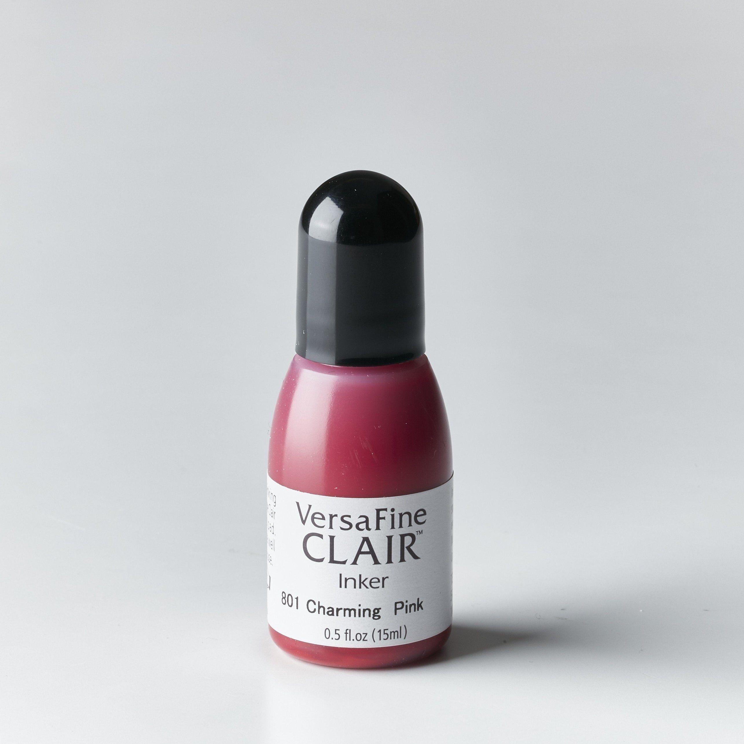 Tsukineko | Reinkers | Versafine Clair