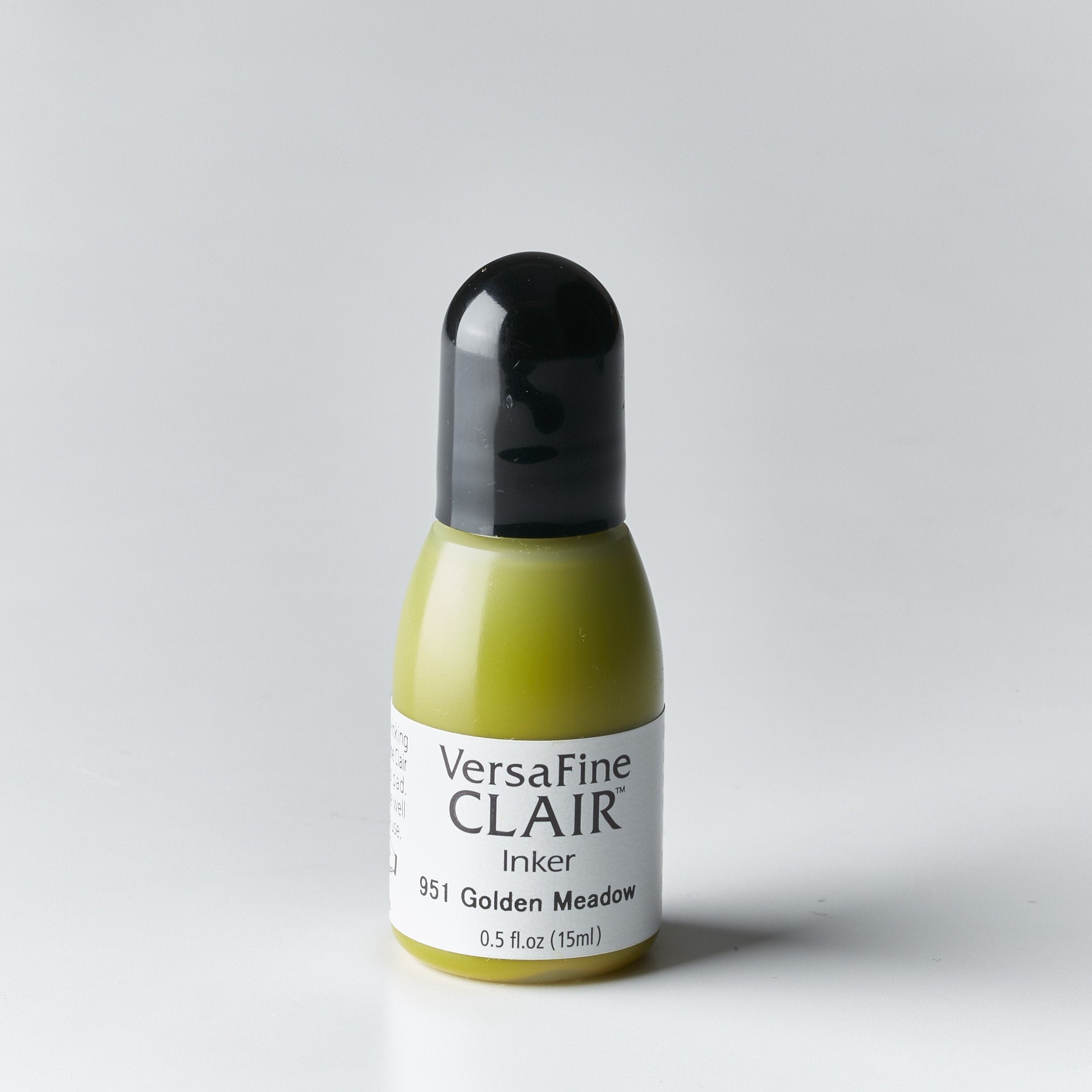 Tsukineko | Reinkers | Versafine Clair