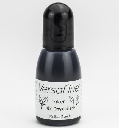 Tsukineko | Ink Pad | Versafine