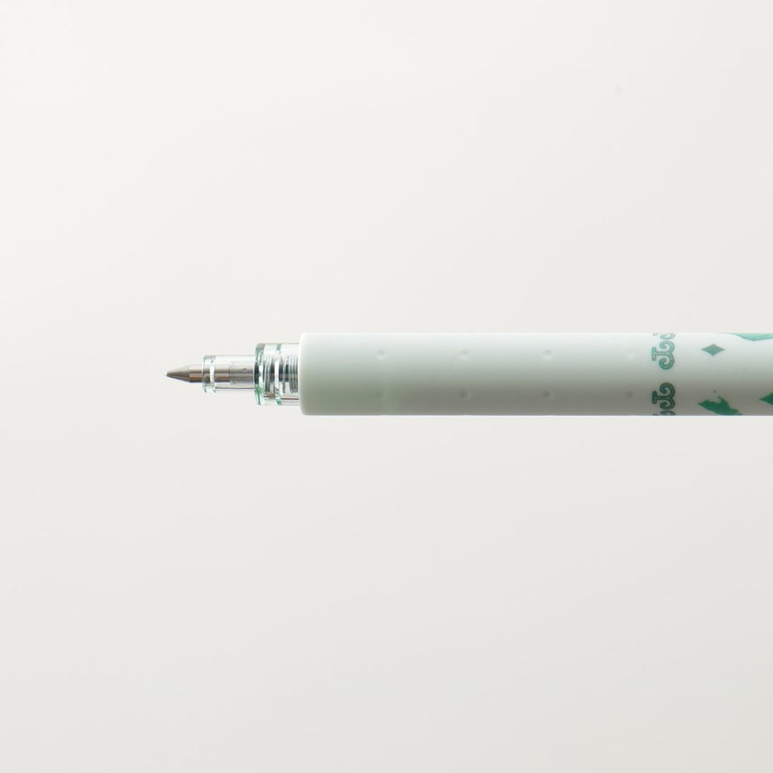 Rocket Bronze Age 3pc Gel Ink Pen Set (with National Museum of China) - INDOFUTURE - Gel Pens