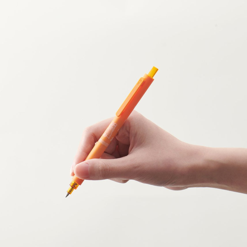 Rocket Bronze Age 3pc Gel Ink Pen Set (with National Museum of China) - INDOFUTURE - Gel Pens