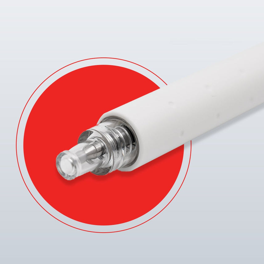 ROCKET Elite Gel Pen - INDOFUTURE - Gel Pens