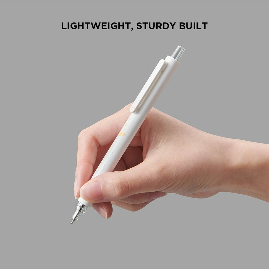 Rocket Gel Pen Set 0.5mm - INDOFUTURE - K1028 - GEL PENS