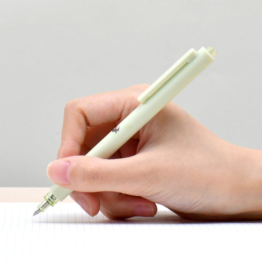 Rocket Gel Pen Set 0.5mm - INDOFUTURE - Gel Pens