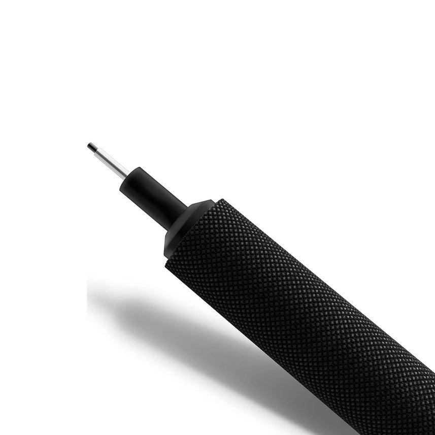 Rotring | 500 Series | Mechanical Pencil | Matte Red | 0.5mm