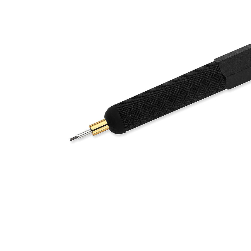 Rotring | 800+ | Mechanical Pencil | Black | 0.7 mm
