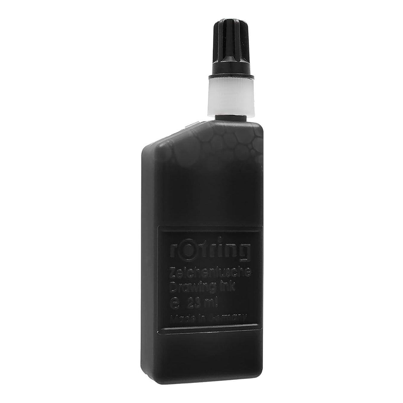 Rotring | Isograph | Drawing Ink | 23 ml | Bottle | Black
