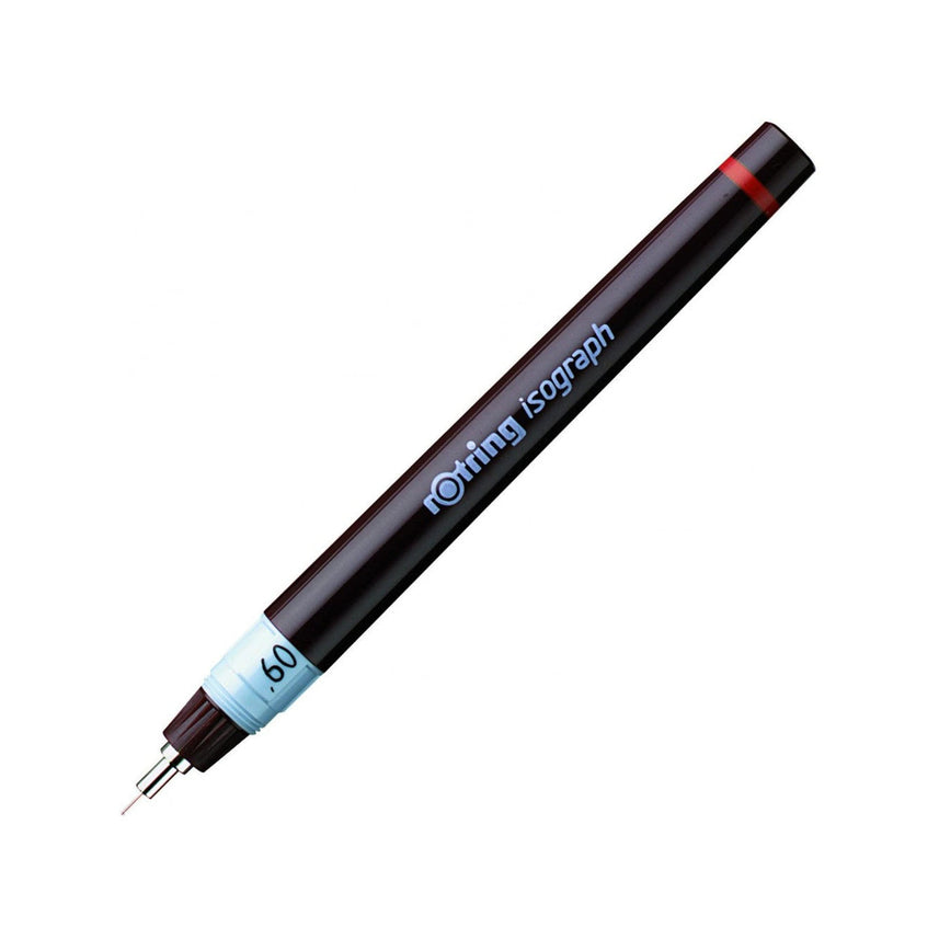 Rotring | Technical Drawing Ink Pen |  0.6 mm | Isograph