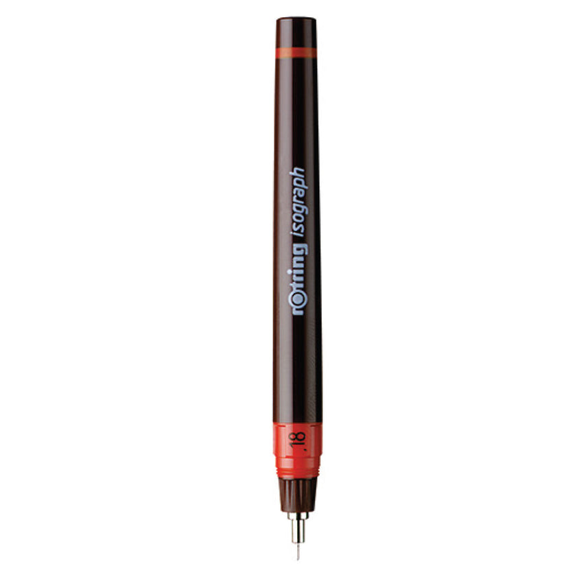 Rotring | Technical Drawing Ink Pen | Isograph