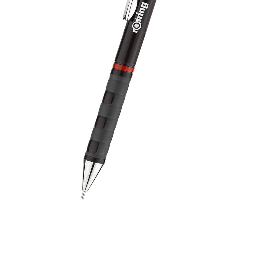 Rotring | Tikky | 0.35 mm | Mechanical Pencil | Black