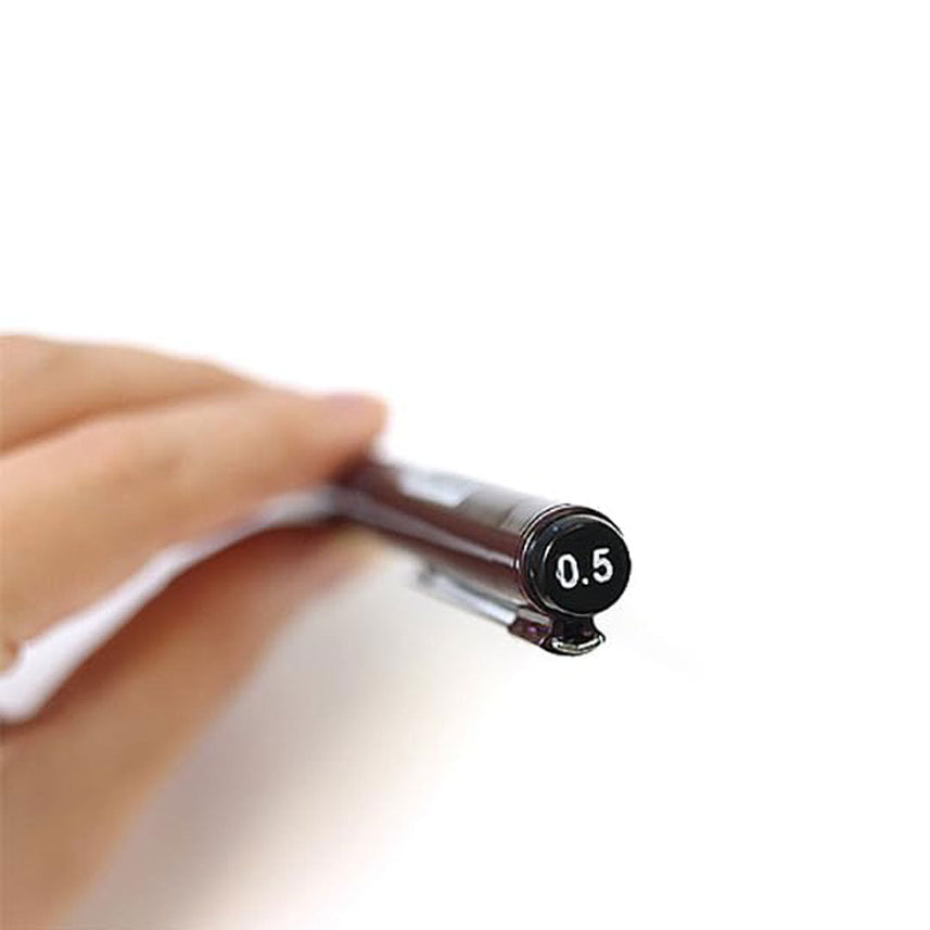 Rotring | Tikky | Graphic Fineliner | 0.5mm | 3 Pen Set