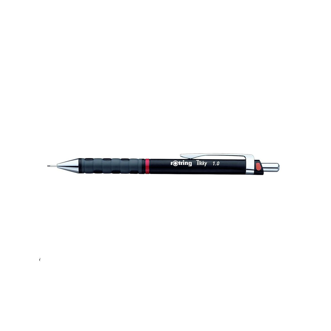 Rotring | Tikky |  Mechanical Pencil | 0.1 mm | Black Barrel