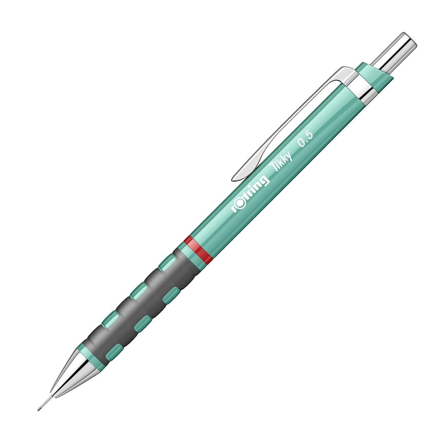 Rotring | Tikky | Mechanical Pencil | 0.5mm | Sea Blue
