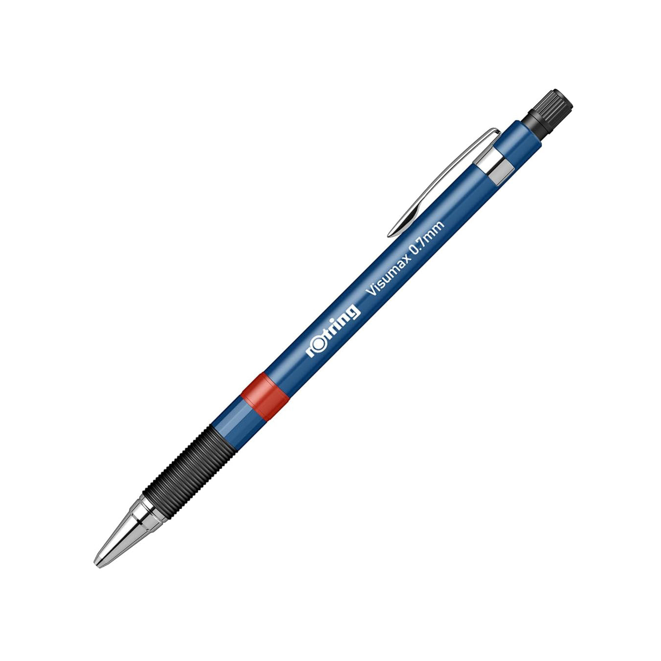 Rotring | Visumax | Mechanical Pencil | 0.7 mm | Dark Blue