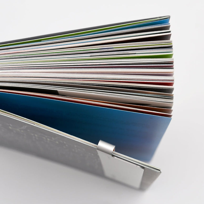 Ruma Ruler & Bookmark - INDOFUTURE - K1406 - Rulers & Measuring Tool