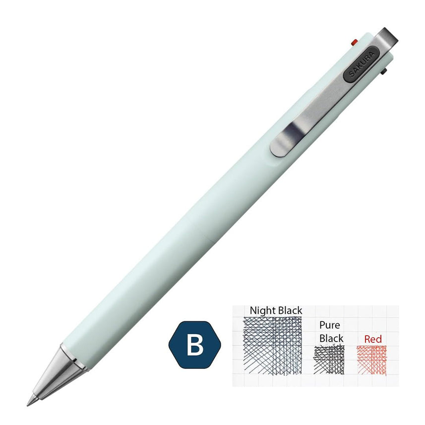 Sakura Ball Sign iD 3C 0.4mm