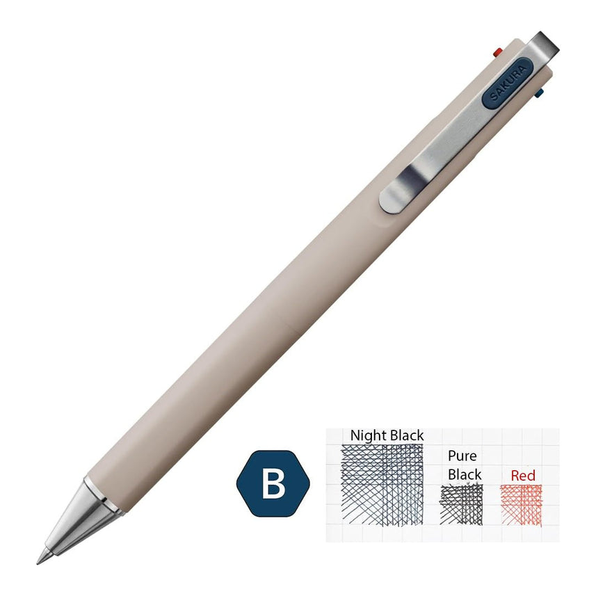 Sakura Ball Sign iD 3C 0.4mm