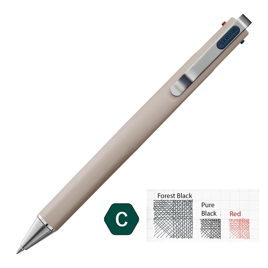 Sakura Ball Sign iD 3C 0.4mm