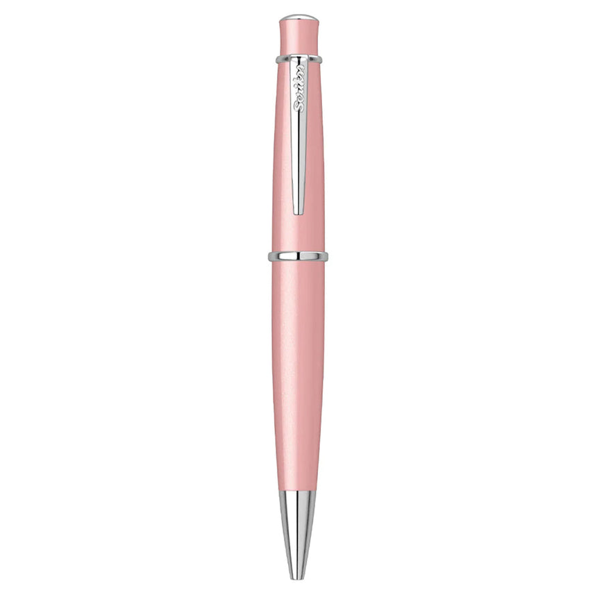 Scrikss | Chic 62 | Ballpoint Pen | Pink-CT