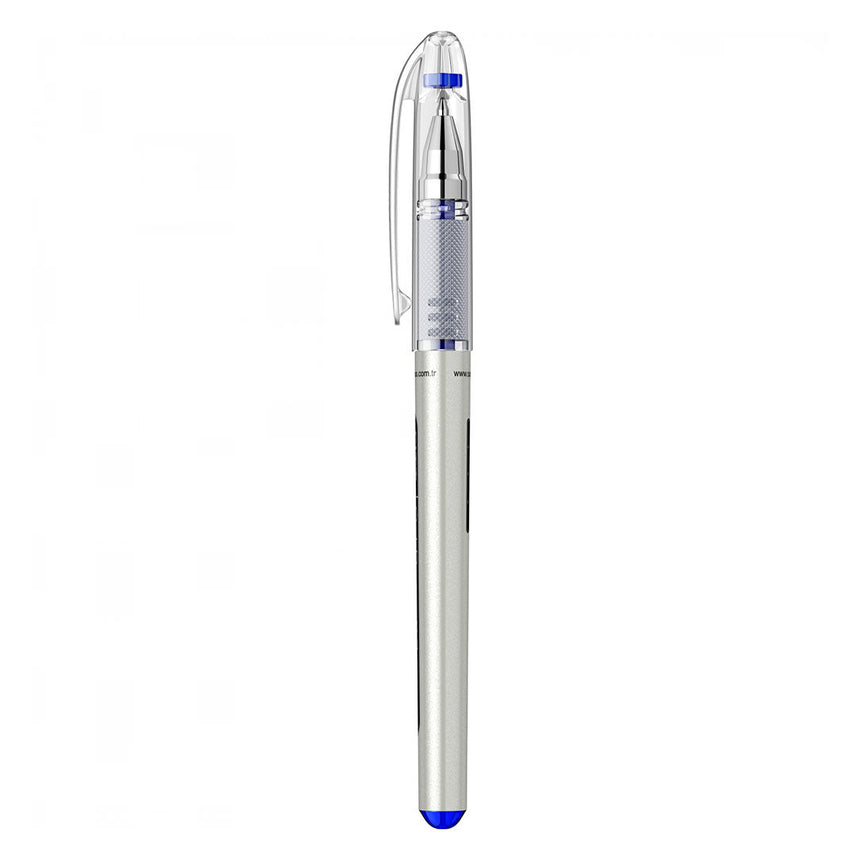 Scrikss | Fitt Gel Pen | Rollerball Pen 0.7 | Box Of 12 | Blue
