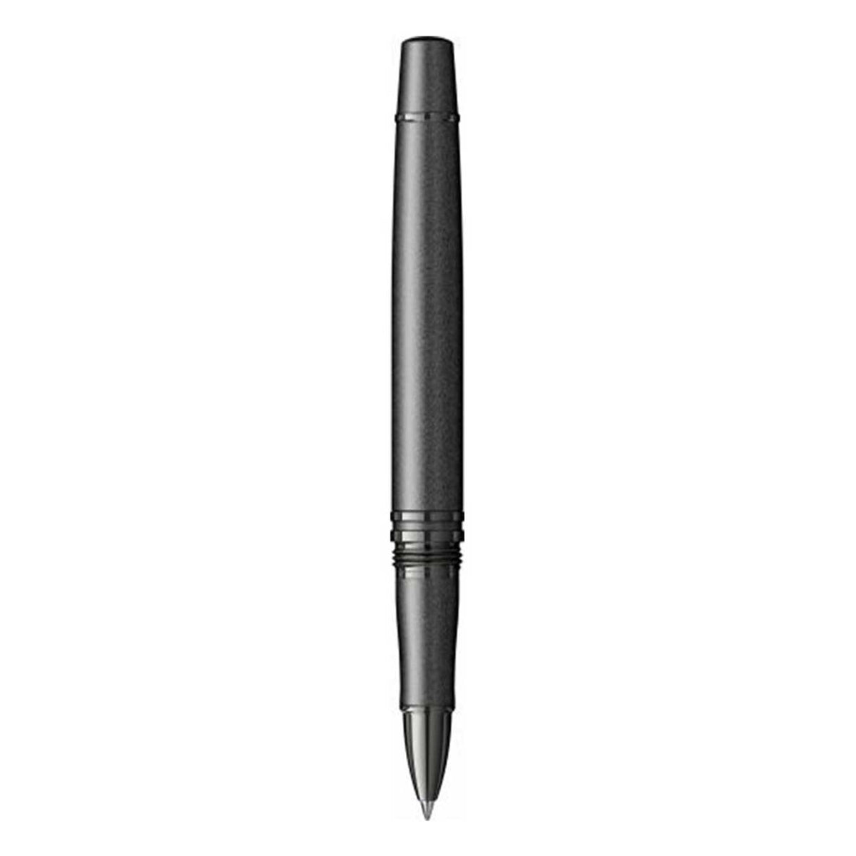 Scrikss Fortune Rollerball Pen - Matte Black BT