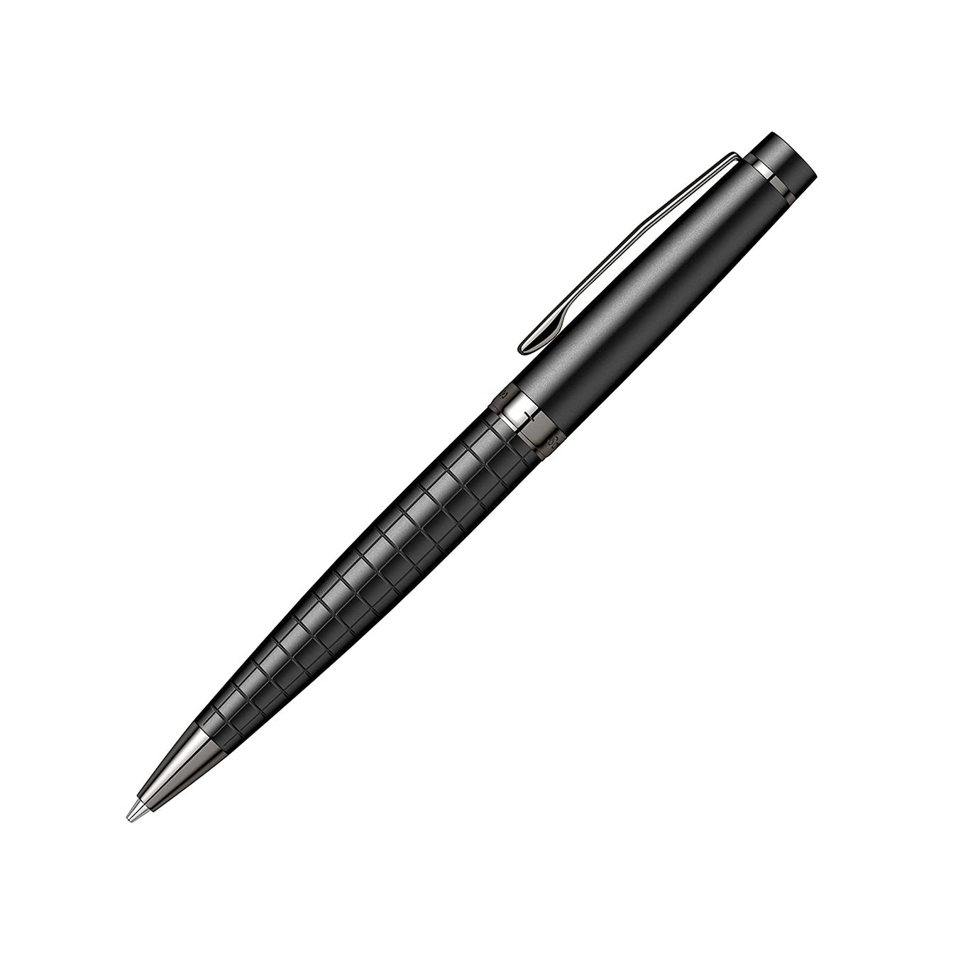 Scrikss | Honour 38 | Mechanical Pencil | Matte Black-0.7mm