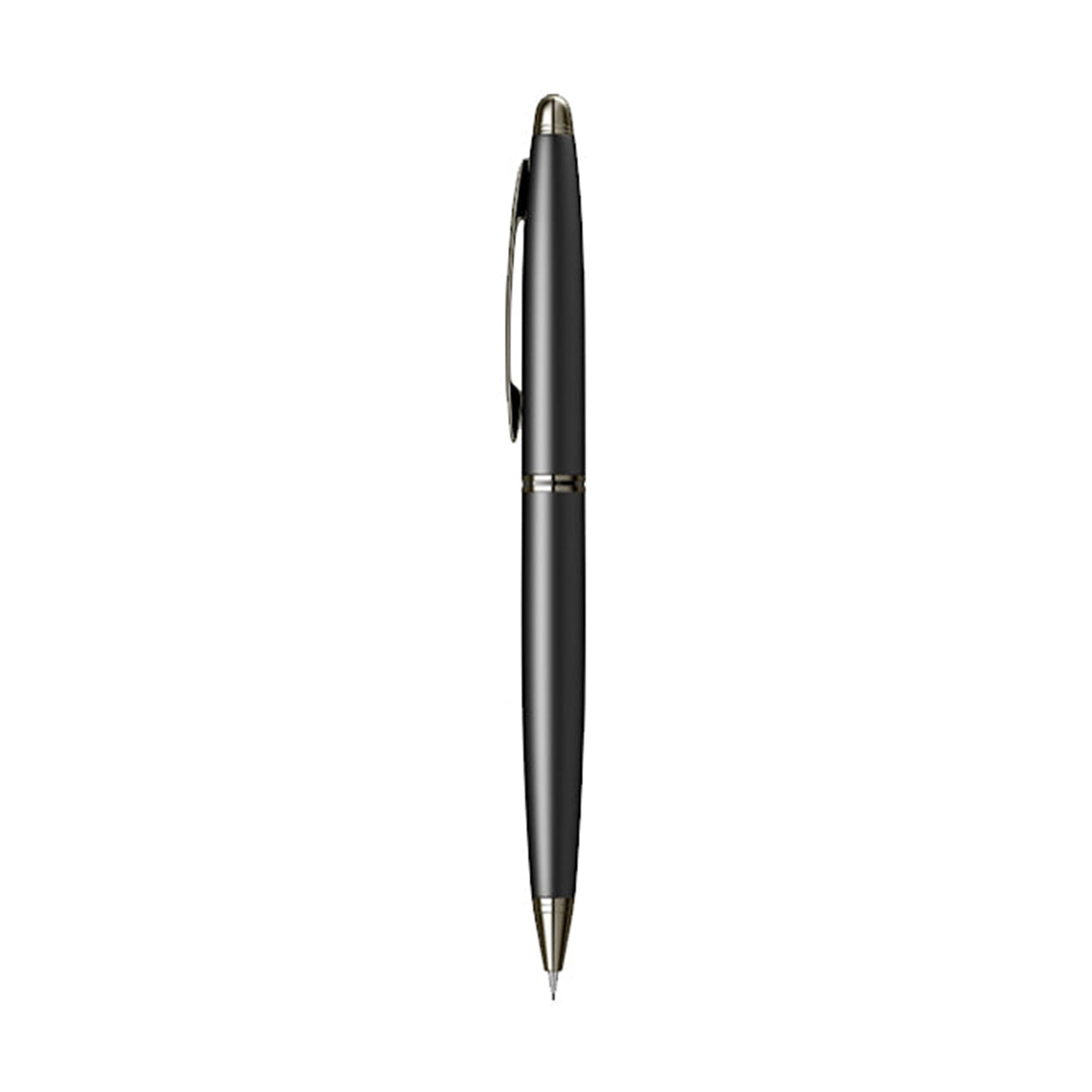 Scrikss | Knight | 0.7mm Mechanical Pencil | Matt Black