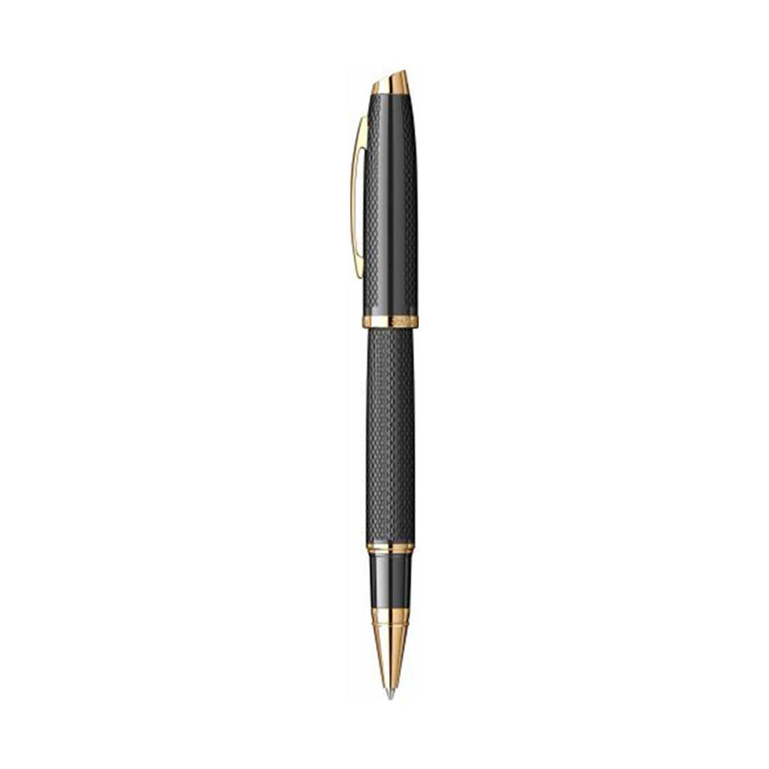 Scrikss Oscar 390 Rollerball Pen | Matt Black