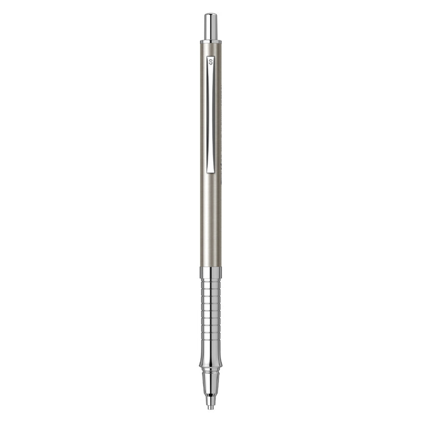Scrikss Pros-S 0.5mm Mechanical Pencil | Grey Edition