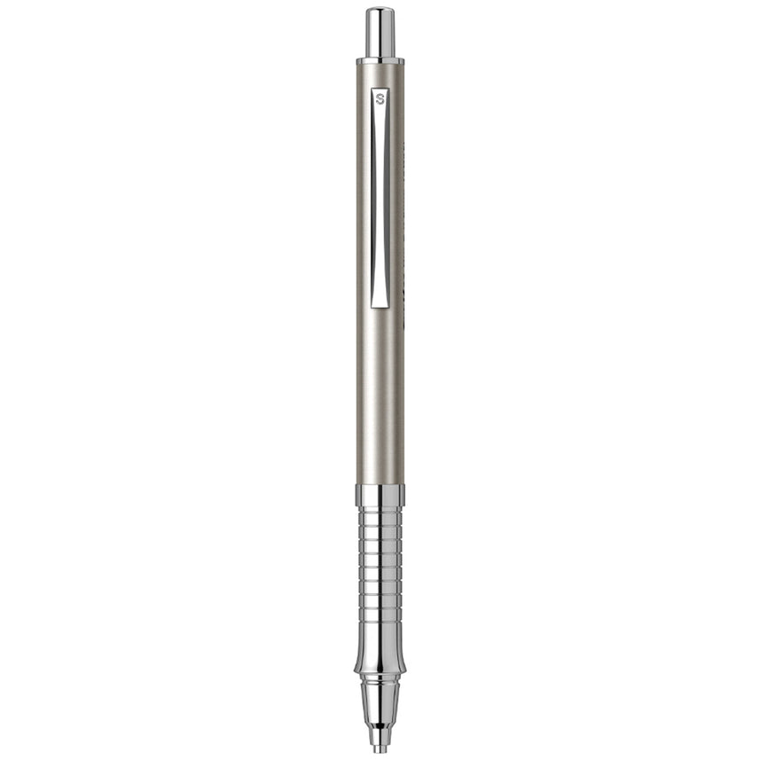 Scrikss Pros-S 0.7mm Mechanical Pencil | Grey Edition