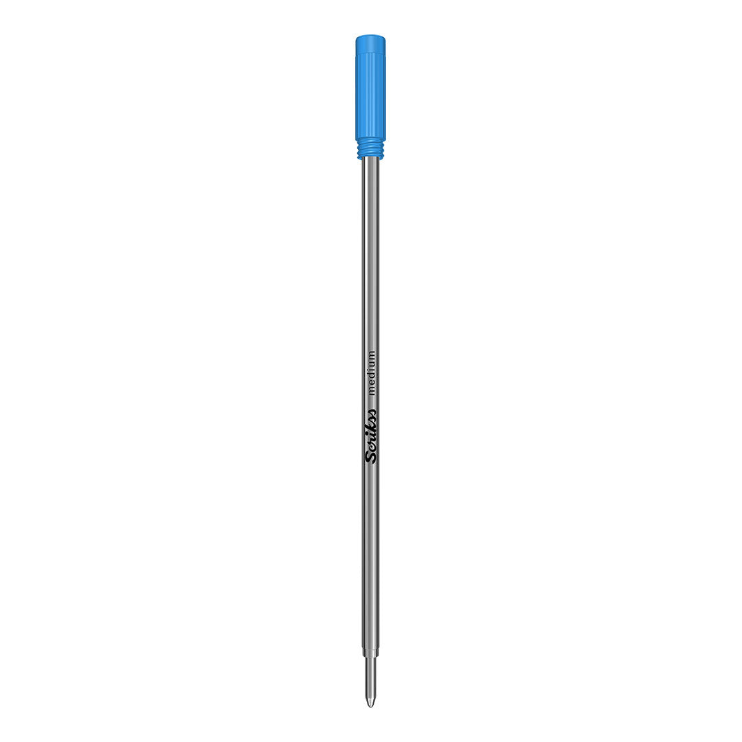 Scrikss | Refill 711 | Ballpoint Pen | Blue